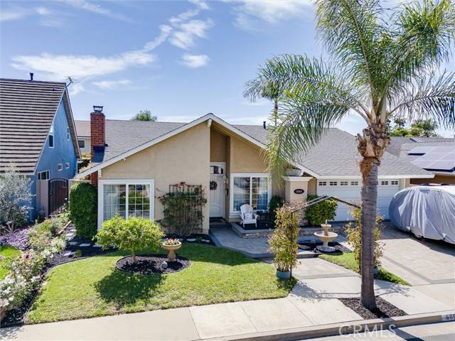 Cypress, CA 90630,6066 Jeffrey Mark Street