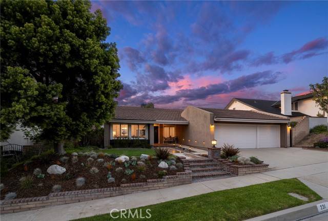 La Habra, CA 90631,231 E Country Hills Drive