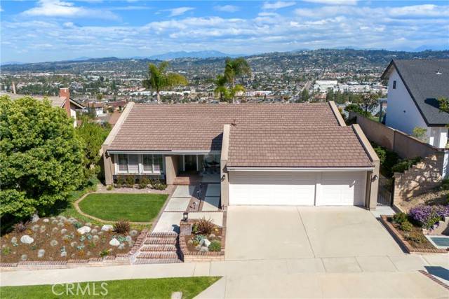 La Habra, CA 90631,231 E Country Hills Drive