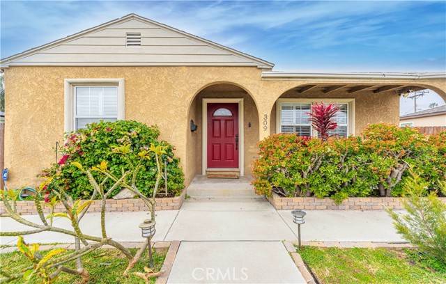 La Habra, CA 90631,309 S Sunset Street