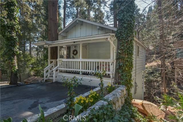 Crestline, CA 92325,23645 Rocky Dell Road