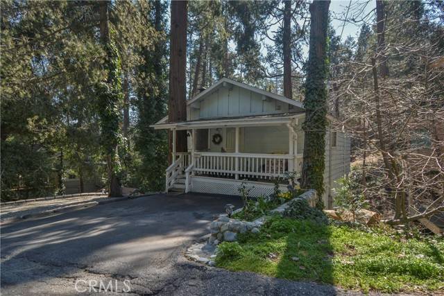 Crestline, CA 92325,23645 Rocky Dell Road