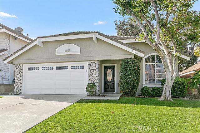 Corona, CA 92882,3470 Sterling Drive