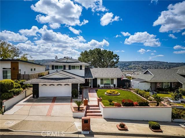 Yorba Linda, CA 92886,19702 Larkridge Drive