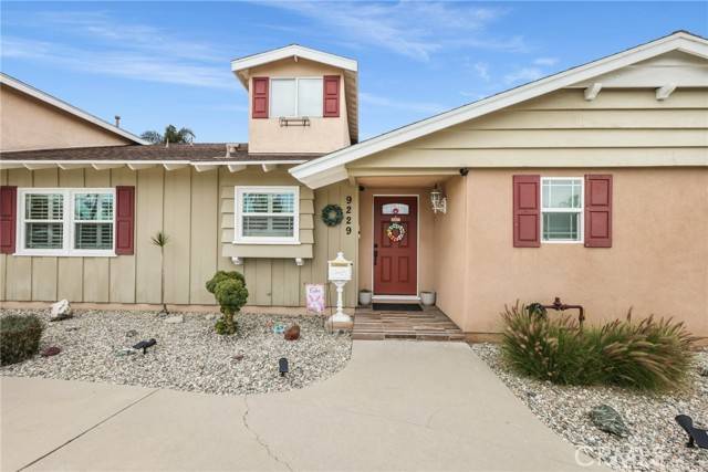 Downey, CA 90240,9229 Rives Avenue