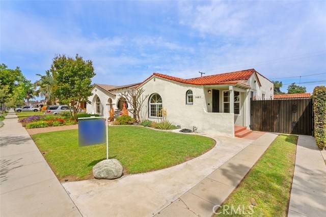 Long Beach, CA 90805,1441 E Poinsettia Street