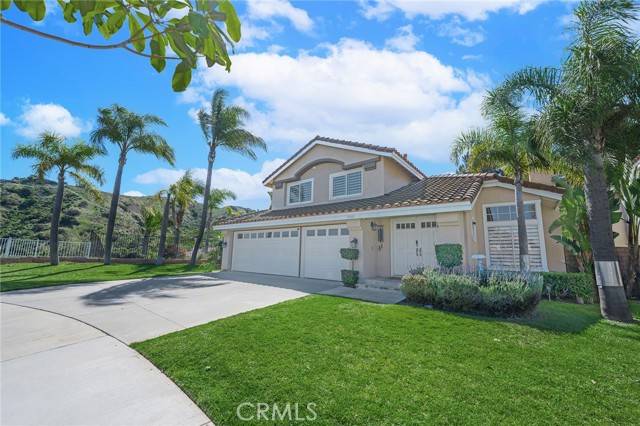 Corona, CA 92882,3900 Mount Elena Circle