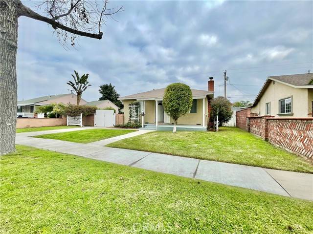 Norwalk, CA 90650,14720 Benfield Avenue