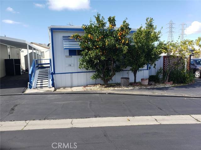 Gardena, CA 90248,17700 S Western #158