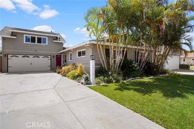 Fountain Valley, CA 92708,17249 Santa Suzanne Street