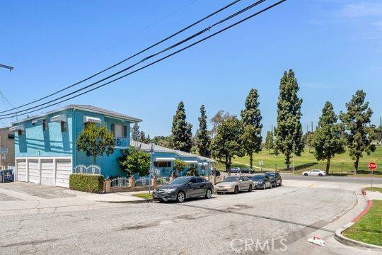 Montebello, CA 90640,752 N Garfield Avenue