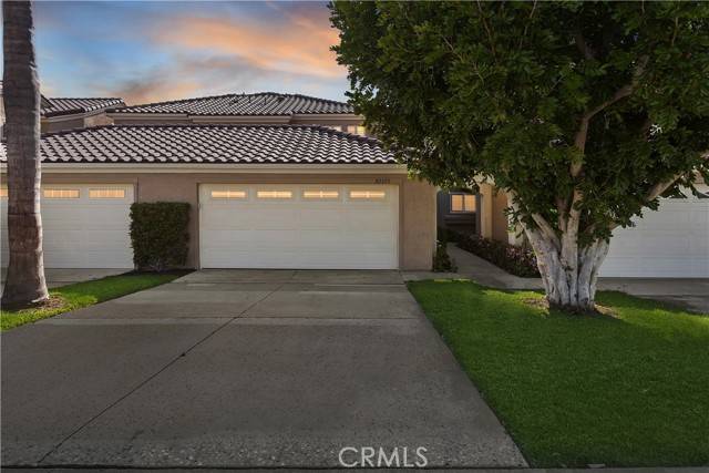 Laguna Niguel, CA 92677,32395 Outrigger Way #22