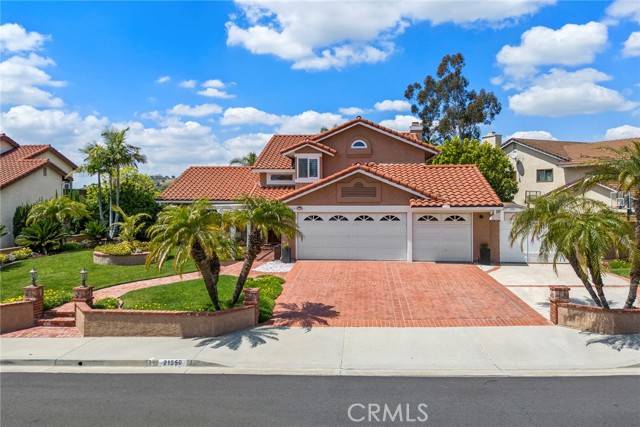 Yorba Linda, CA 92887,21350 Via Del Parque