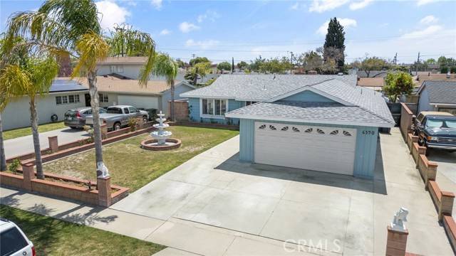 Buena Park, CA 90620,6390 San Marcos Way