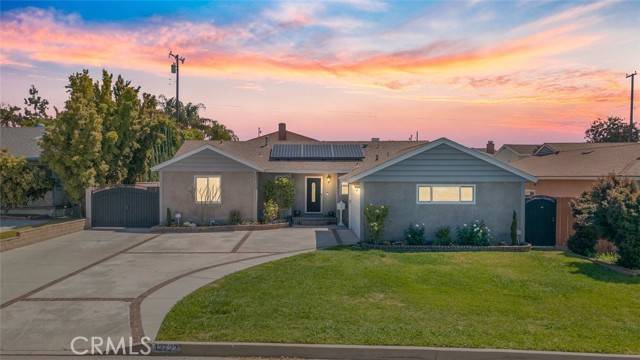 La Mirada, CA 90638,12722 Stanhill Drive