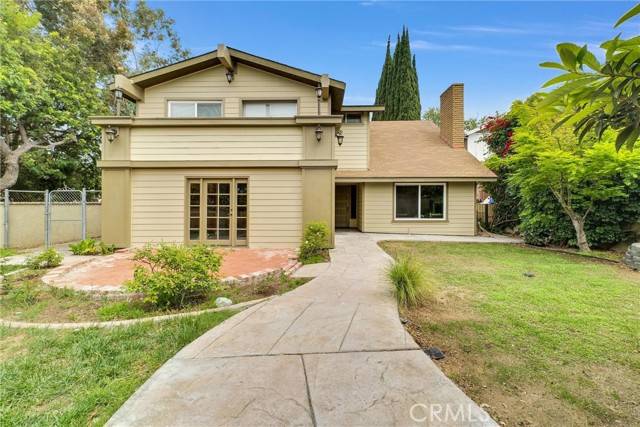 Yorba Linda, CA 92886,18161 Buena Vista Avenue