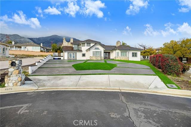 Rancho Cucamonga, CA 91737,4975 Ginger Court