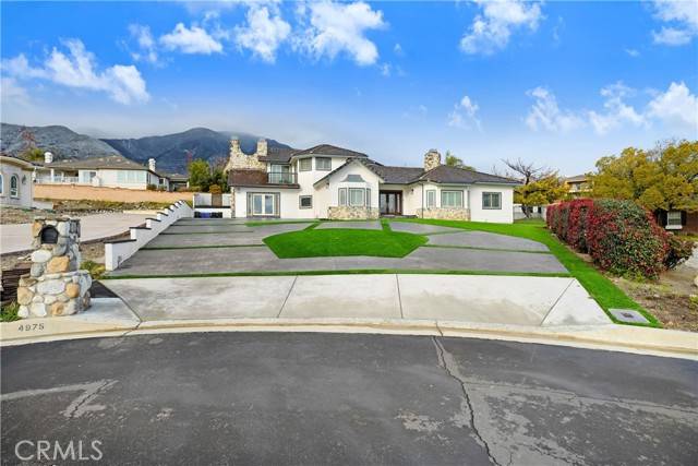 Rancho Cucamonga, CA 91737,4975 Ginger Court