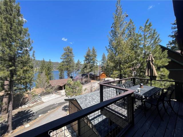 Big Bear Lake, CA 92315,752 Cove Drive