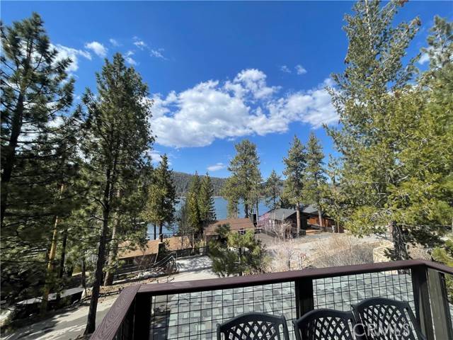 Big Bear Lake, CA 92315,752 Cove Drive