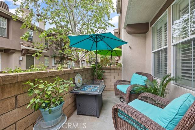 Brea, CA 92821,757 Sather Court #48