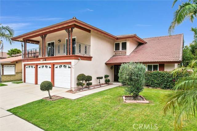 La Habra, CA 90631,251 Avenida Santa Anita