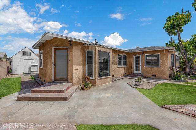 Bellflower, CA 90706,9333 Faywood Street