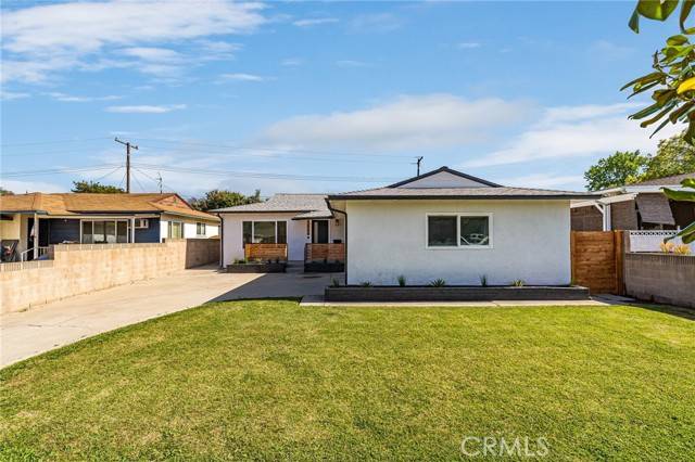 Norwalk, CA 90650,12706 Larwin Road