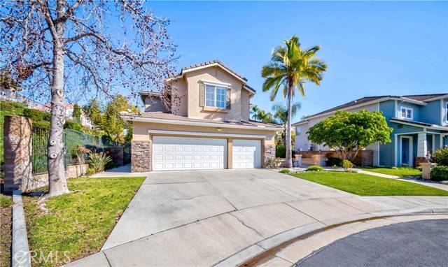 La Mirada, CA 90638,16203 Eagleridge Court