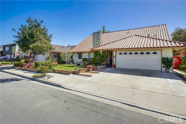 Cypress, CA 90630,9332 Vista Bonita