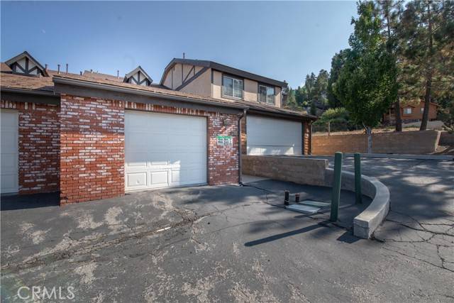 Big Bear Lake, CA 92315,1377 Club View Drive #18