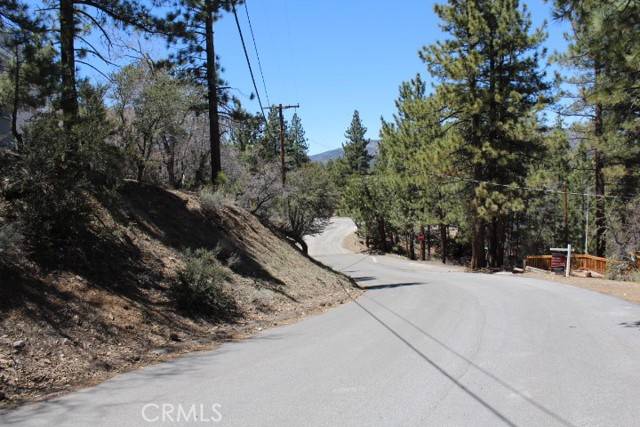 Big Bear City, CA 92314,542 Villa Grove