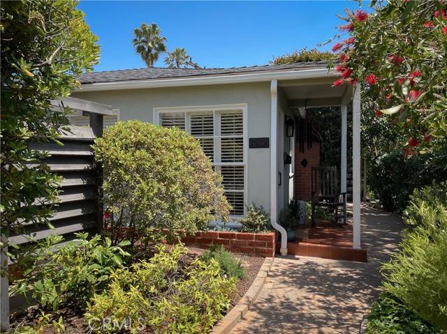 Manhattan Beach, CA 90266,3500 Elm Avenue