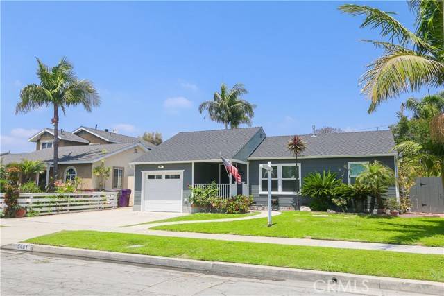 Long Beach, CA 90815,5481 E Garford Street