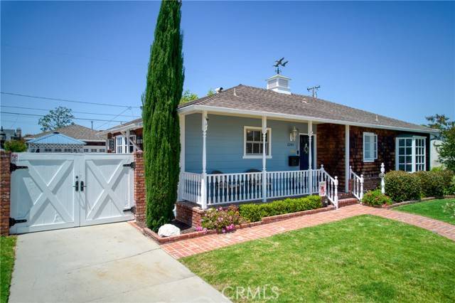 Long Beach, CA 90815,2241 Faust Avenue