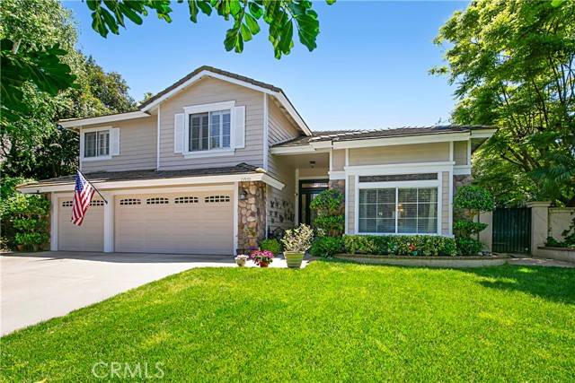 Chino Hills, CA 91709,15930 Promontory Road