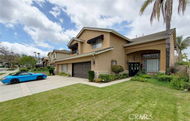 Corona, CA 92881,2680 Flora Spiegel Way