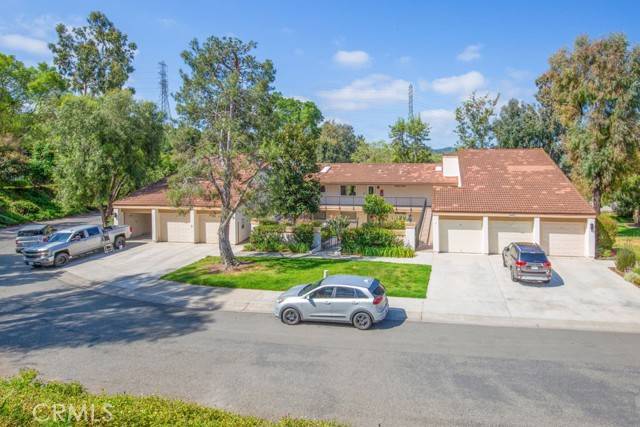 Laguna Woods, CA 92637,3429 Bahia Blanca #O