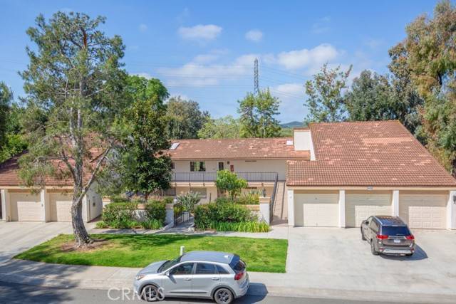 Laguna Woods, CA 92637,3429 Bahia Blanca #O