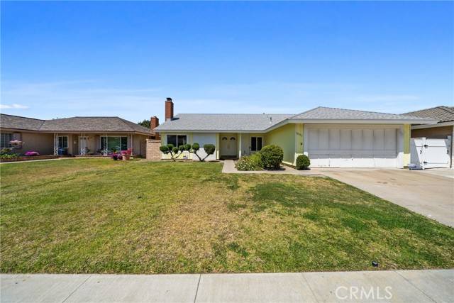 Fountain Valley, CA 92708,15953 Mount Jackson Street