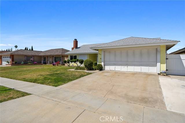 Fountain Valley, CA 92708,15953 Mount Jackson Street