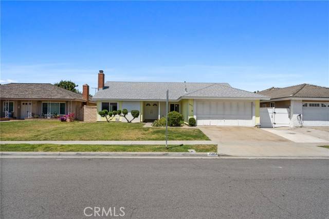 Fountain Valley, CA 92708,15953 Mount Jackson Street