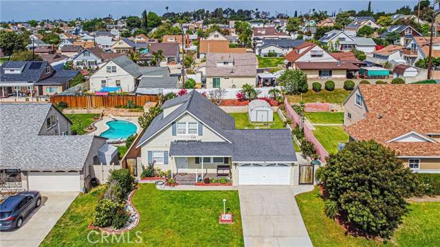 La Mirada, CA 90638,15017 Rayfield Drive