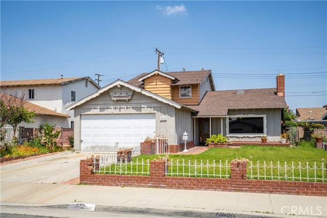 Montebello, CA 90640,812 Via La Cienega