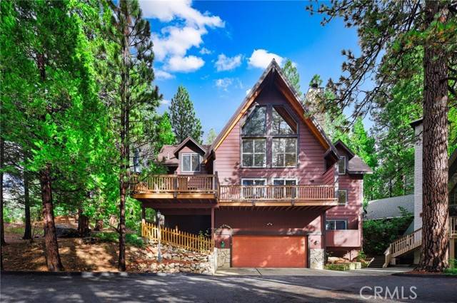 Lake Arrowhead, CA 92352,180 Grass Valley Road #3