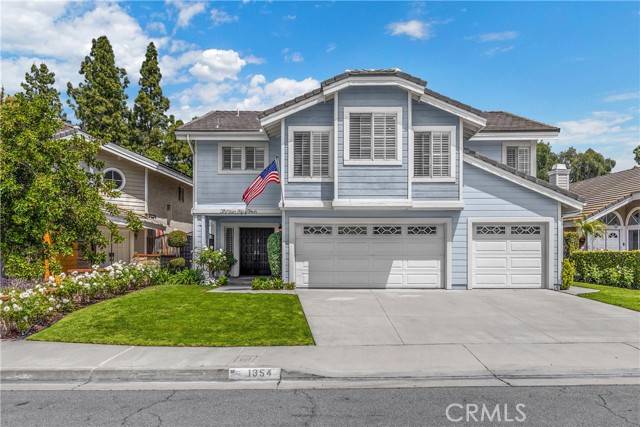 Brea, CA 92821,1354 Robert Court