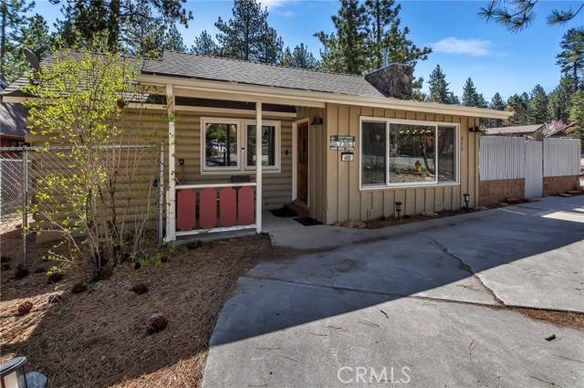 Big Bear Lake, CA 92315,455 Crane Drive