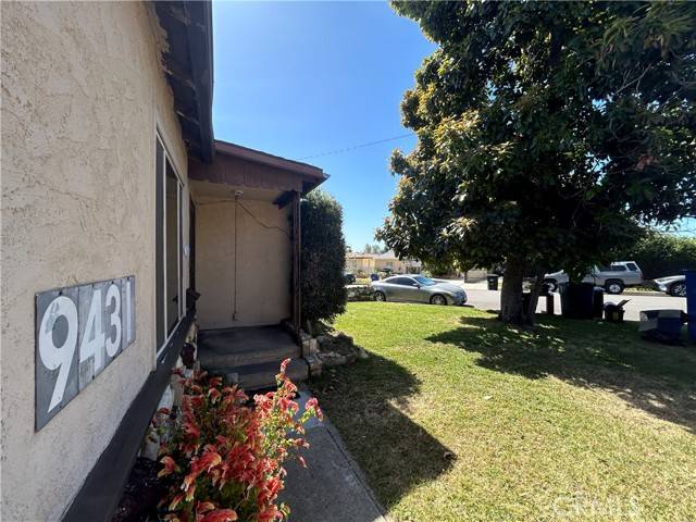 Rosemead, CA 91770,9431 Steele Street