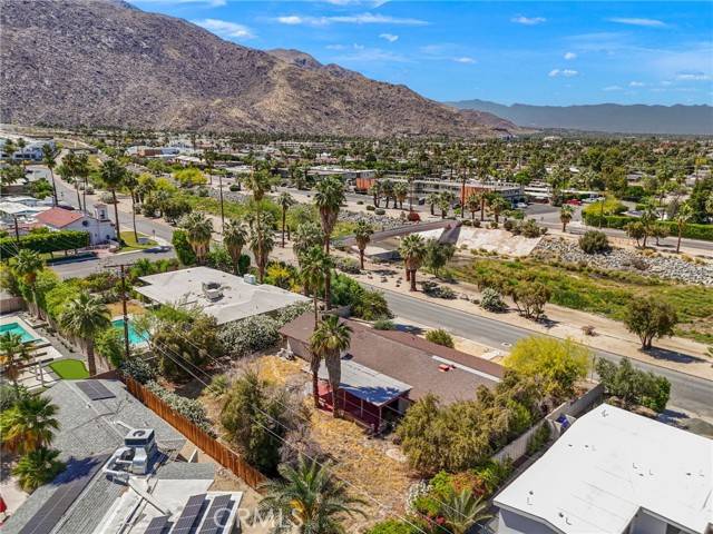 Palm Springs, CA 92264,837 S Riverside Drive