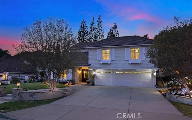 Yorba Linda, CA 92886,4123 PEPPER Avenue